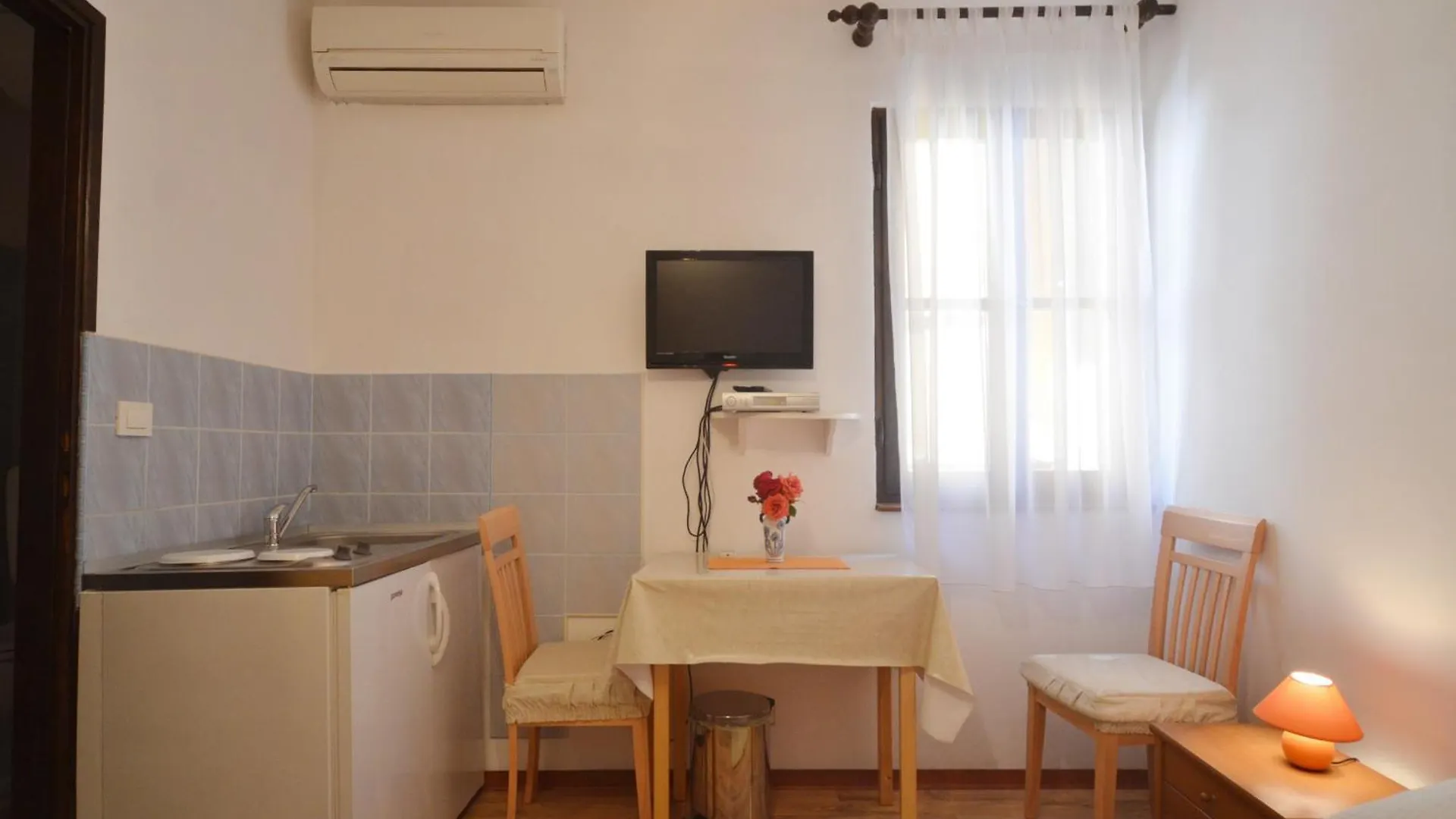 Andronella Studios In Rovinj Centre Apartment